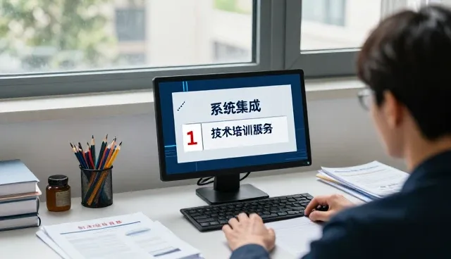 技术培训在运维中的关键作用与实际问题应对策略